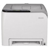 Ricoh Aficio SP C232DN (972442) Ricoh Aficio SP C232DN (972442)